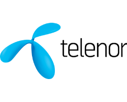 Telenor_logo